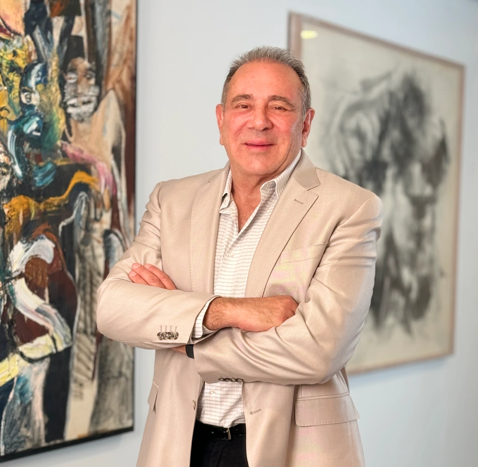 Dr. Juan Gargiulo, cosmetic surgeon in Long Island, NY