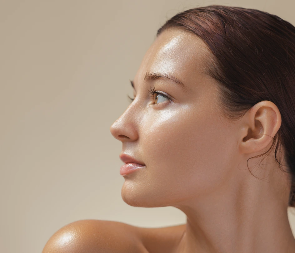 MedSpa Treatments: Facial Rejuvenation Banner