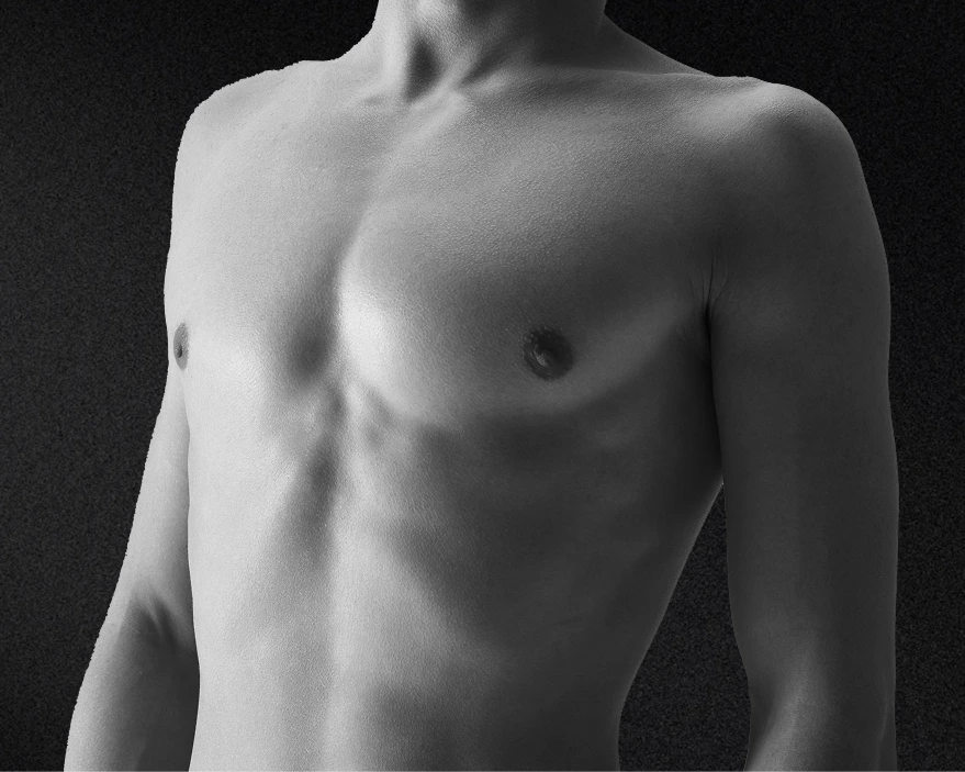 Awake Gynecomastia Surgery in Long Island, NY Banner
