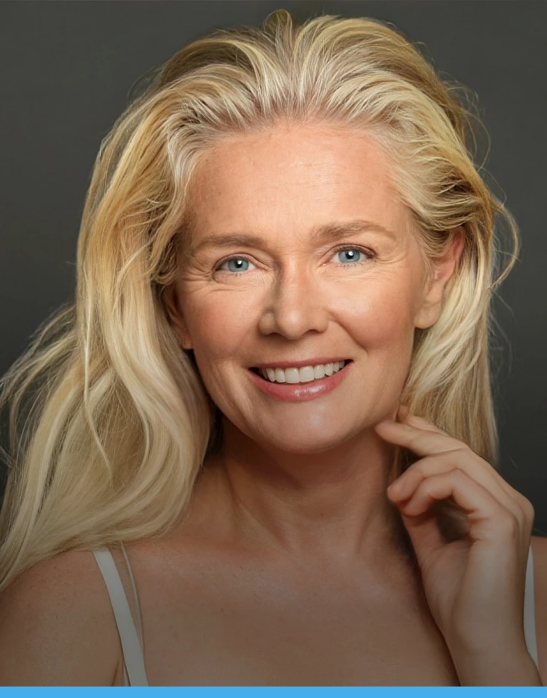 Awake Facial Rejuvenation Long Island, NY: Benefits of Awake Facelift Banner