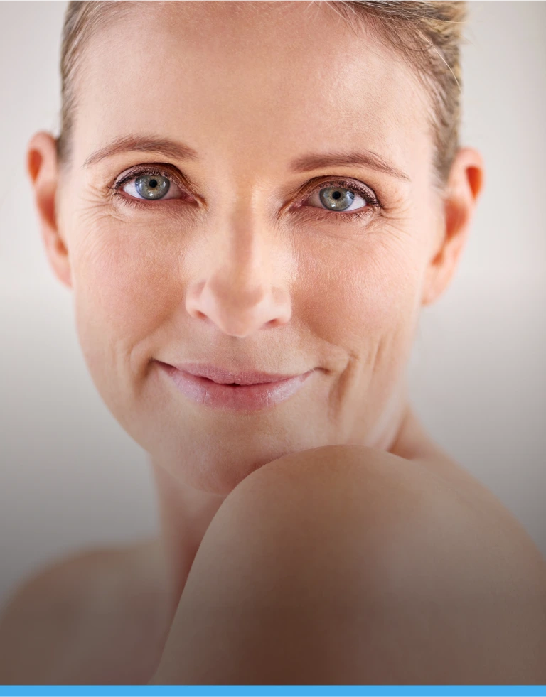 Awake Facelift in Long Island, NY: What is an Awake Facelift? Banner