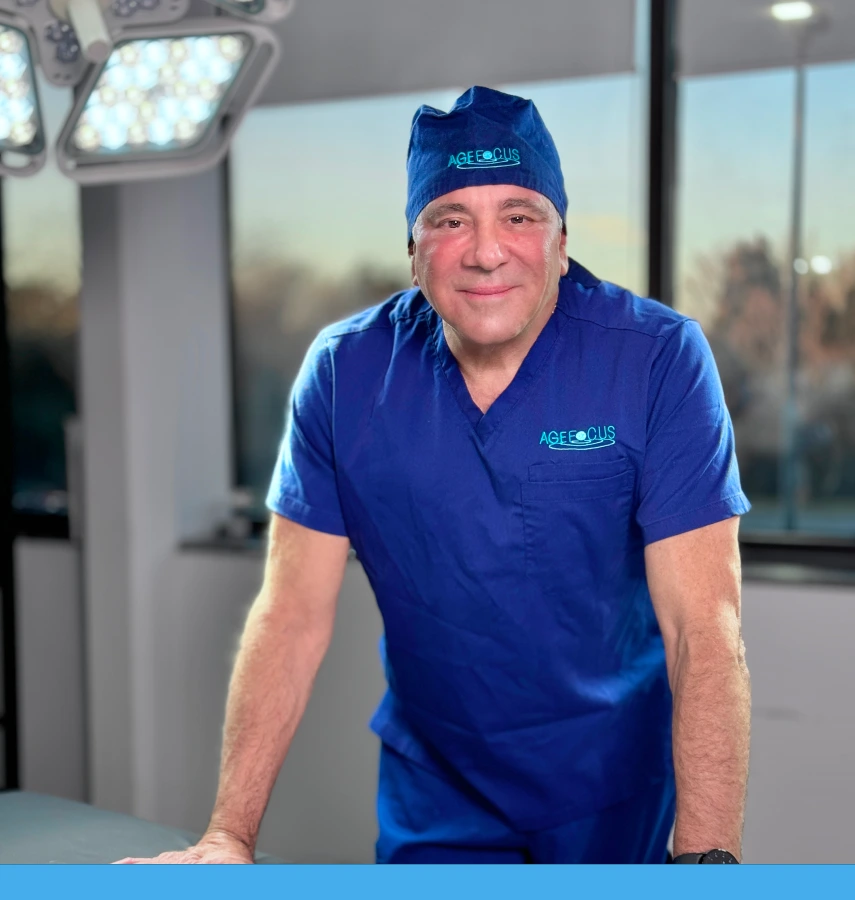 Why Choose Us for Your Awake Gynecomastia Surgery? Banner