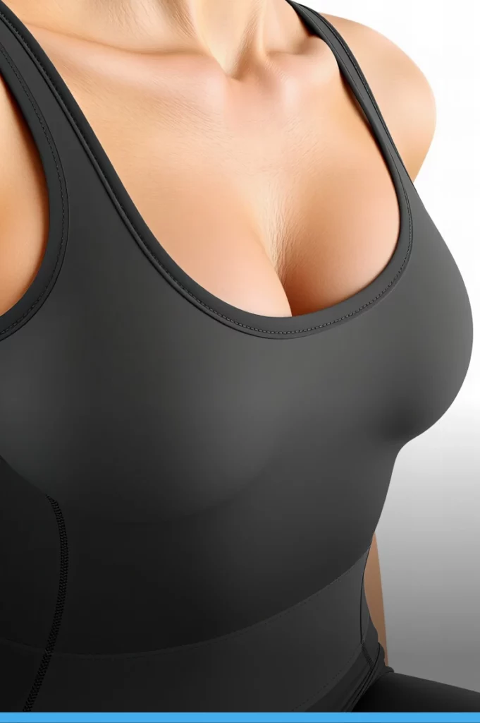 Breast Augmentation Recovery Banner