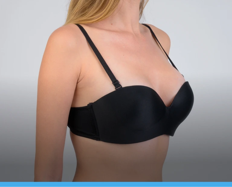 What is an Awake Breast Lift? Banner