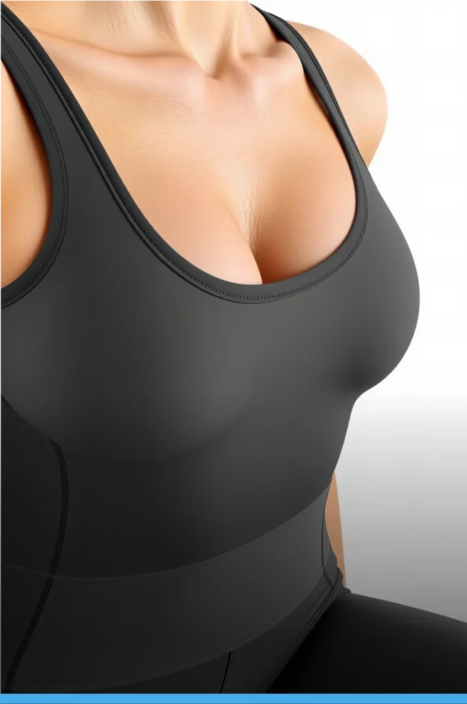 Awake Breast Implant And Lift Procedure Long Island Banner
