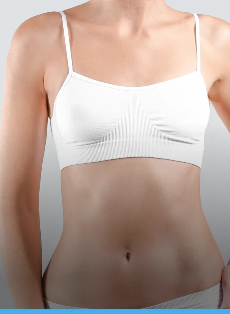 Benefits of Breast Reduction Under Local Anesthesia Long Island NY Banner