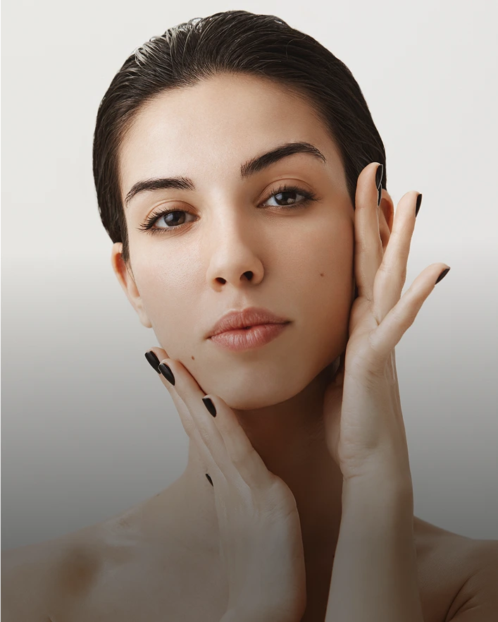 Candidates for Awake Chin Augmentation Long Island NY Banner
