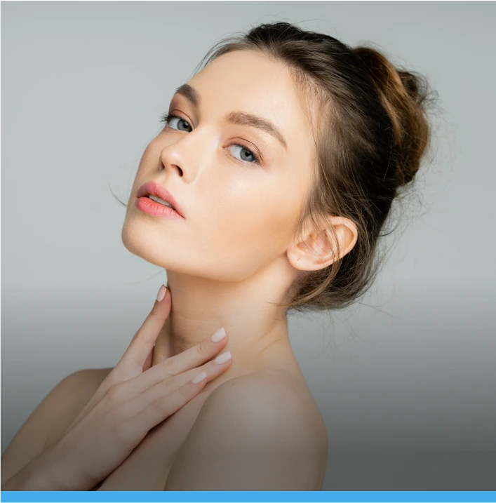 Recovery After Awake Neck Lift Surgery in Long Island, New York Banner