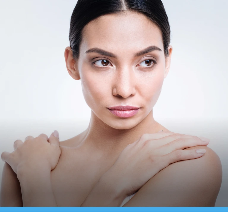 Complementary Procedures Awake Brow Lift in Long Island, New York Banner