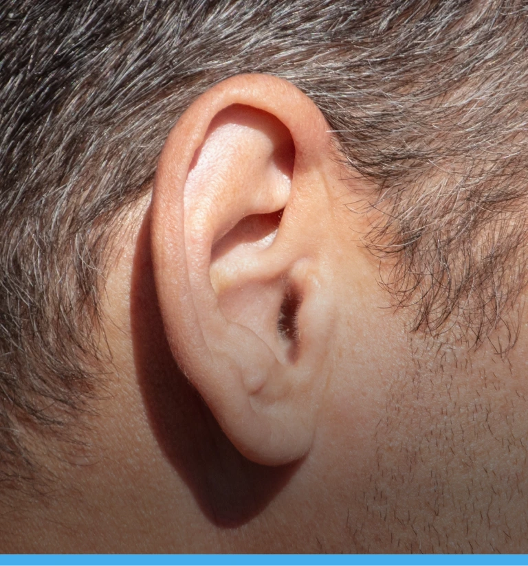 Initial Consultation Awake Otoplasty Long Island, NY Banner