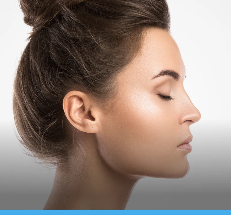 Recovery After Awake Otoplasty in Long Island, New York Banner