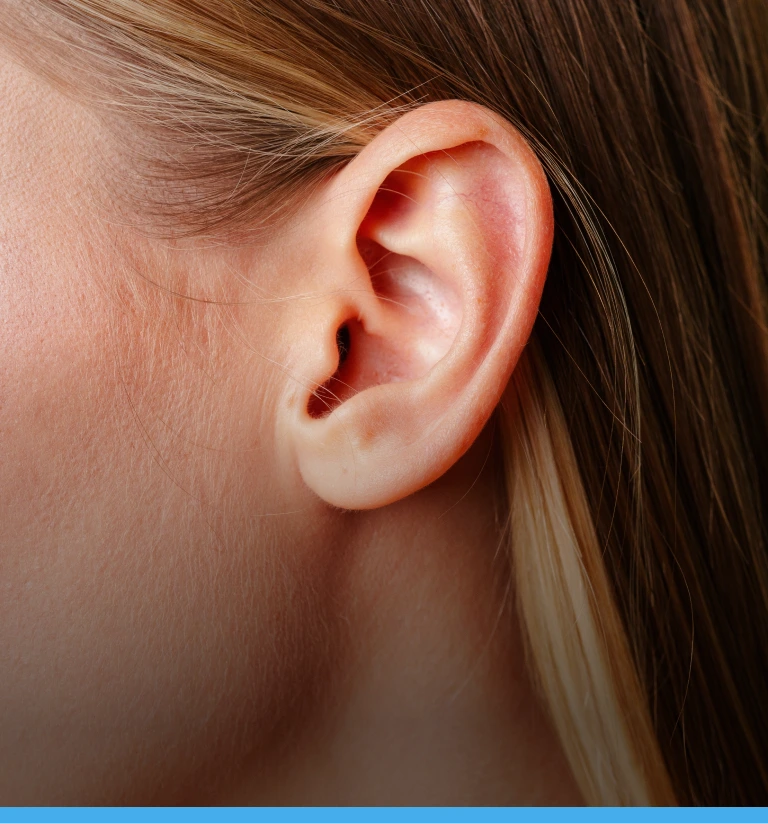 What Is Awake Otoplasty in Long Island, NY Banner