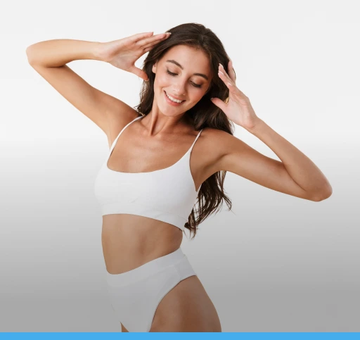 Benefits of Awake Body Lift Long Island, NY Banner